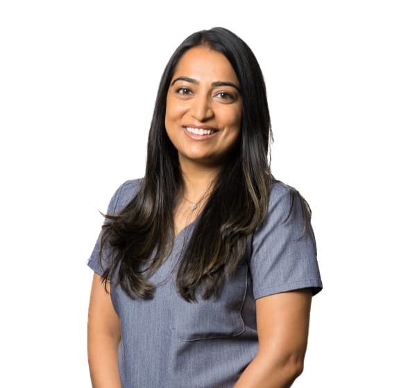 Dr. Mili Shah