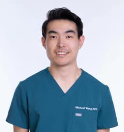 Dr. Michael Wang