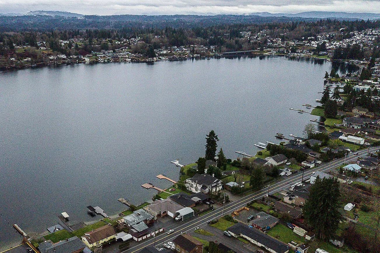 Lake Stevens