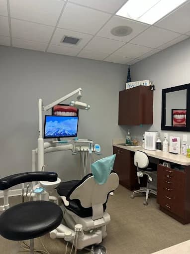 Artistic Dental