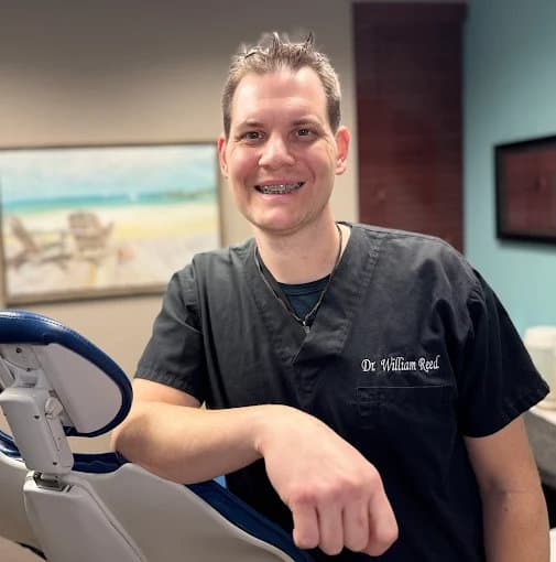 Reed Dental Care