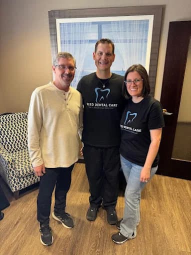 Reed Dental Care