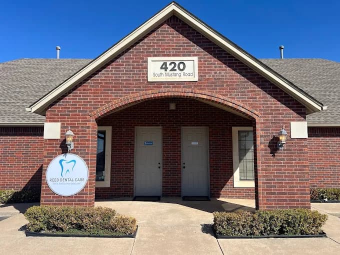 Reed Dental Care