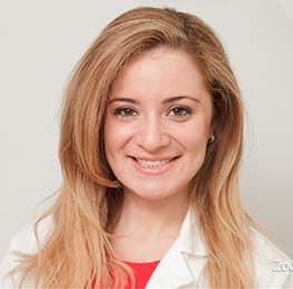 Dr. Irina Starik