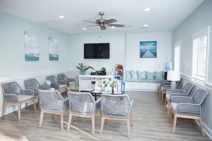 Old Trolley Dental Associates
