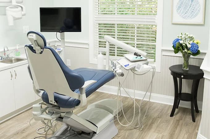Old Trolley Dental Associates