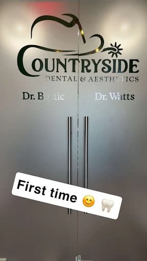 Countryside Dental & Aesthetics