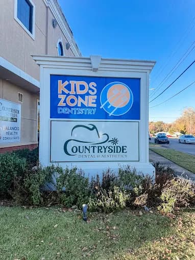 Countryside Dental & Aesthetics