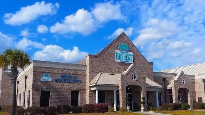 Godley Station Dental