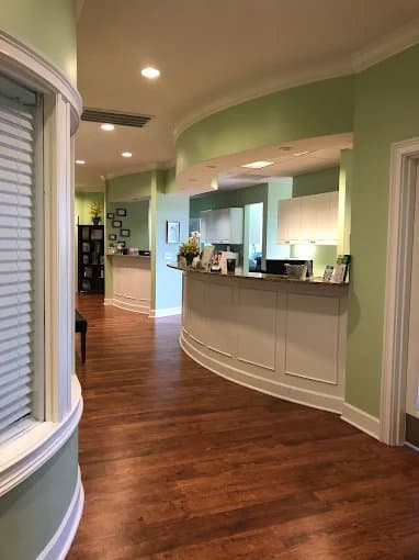 Godley Station Dental