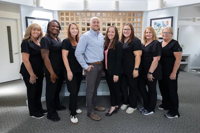Orange Blossom Dentistry