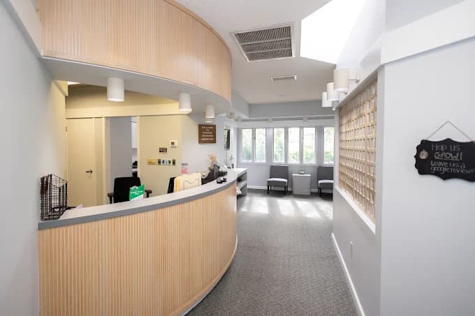 Orange Blossom Dentistry