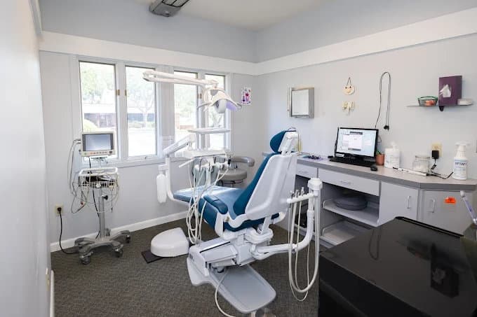 Orange Blossom Dentistry