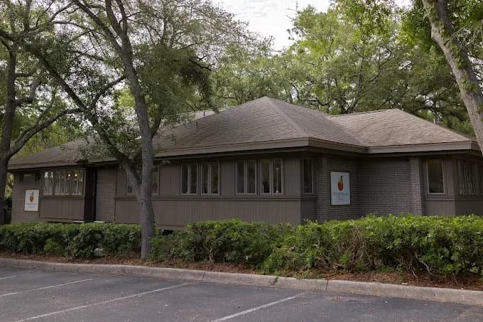 Orange Blossom Dentistry
