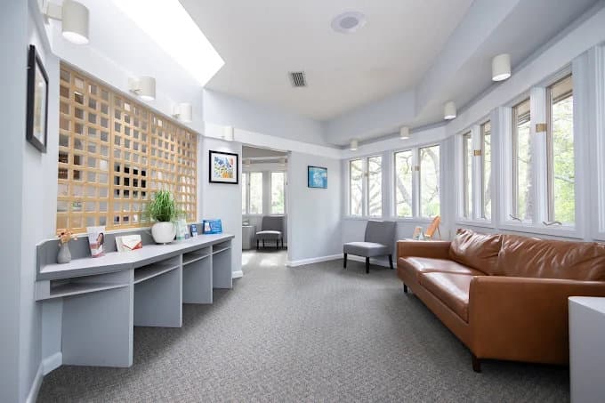 Orange Blossom Dentistry