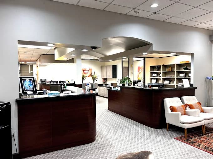 Pearl Smile Center