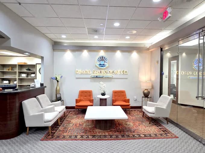 Pearl Smile Center