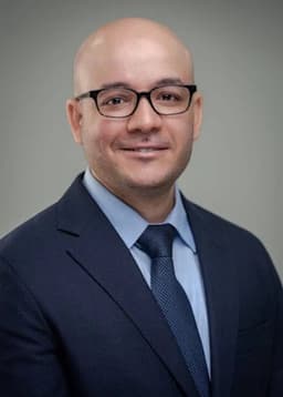 Dr. Mostafa Shehabeldin