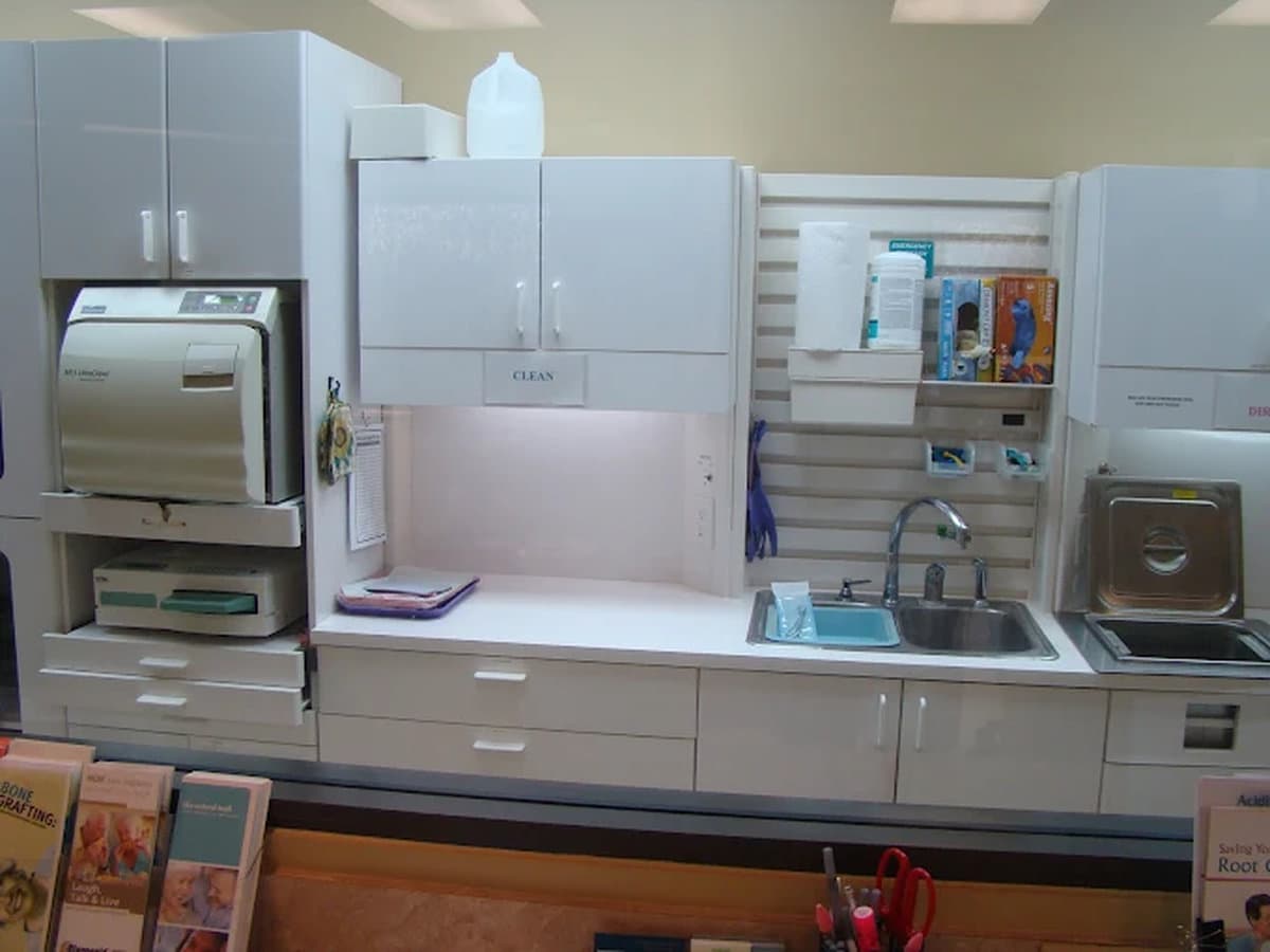 Montgomery Park Dental