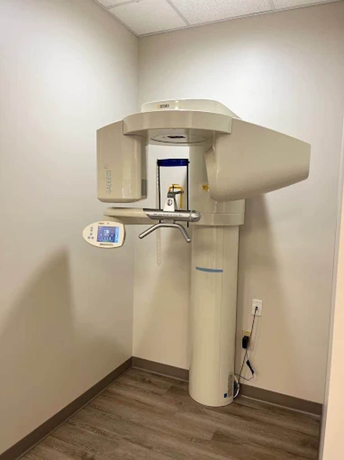 Montgomery Park Dental