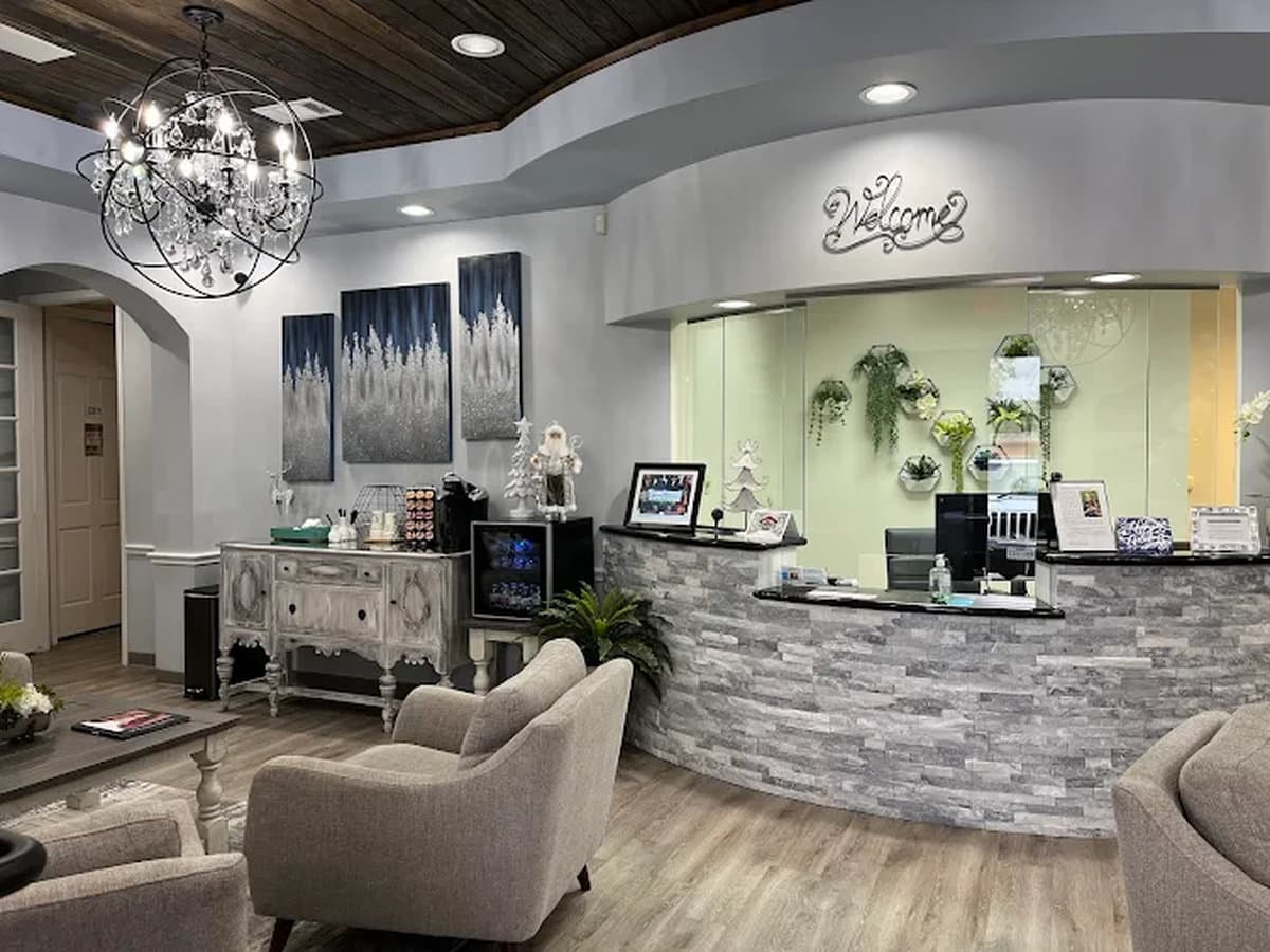 Montgomery Park Dental