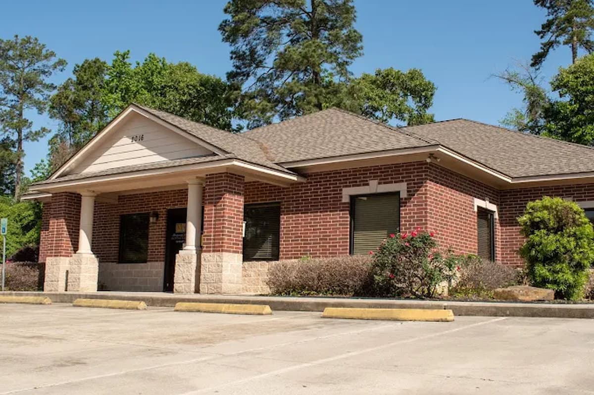 Montgomery Park Dental