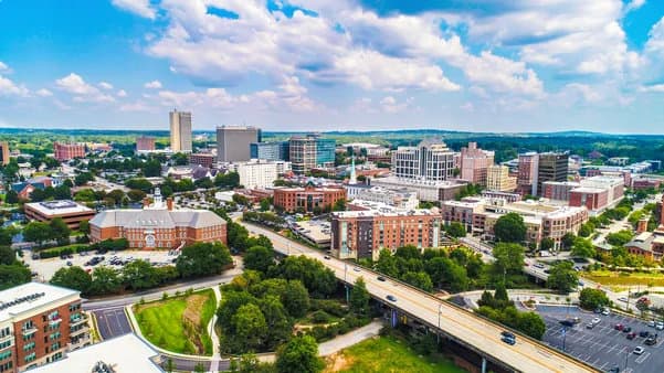 Huntersville