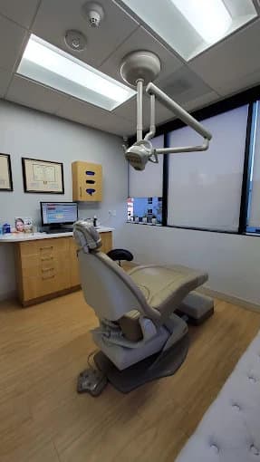 Wilshire Oral Surgery and Implant Center