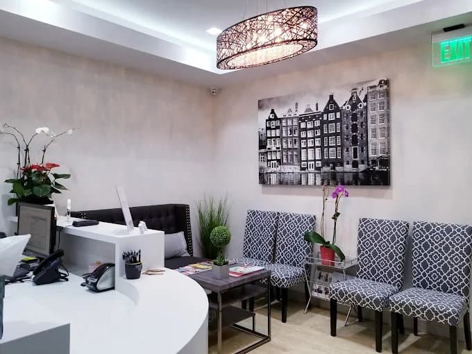 Wilshire Oral Surgery and Implant Center
