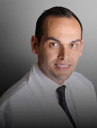 Dr. Saman Vahedi
