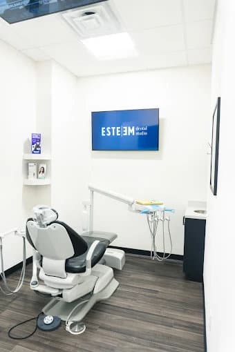 Esteem Dental Studio