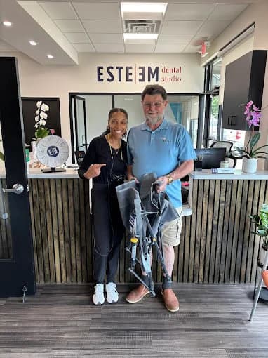 Esteem Dental Studio