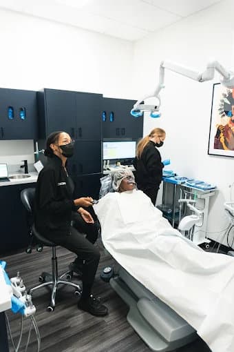 Esteem Dental Studio