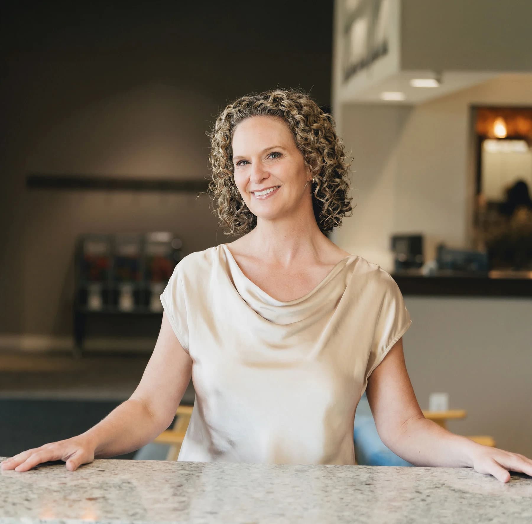 Dr. Amy Scepaniak
