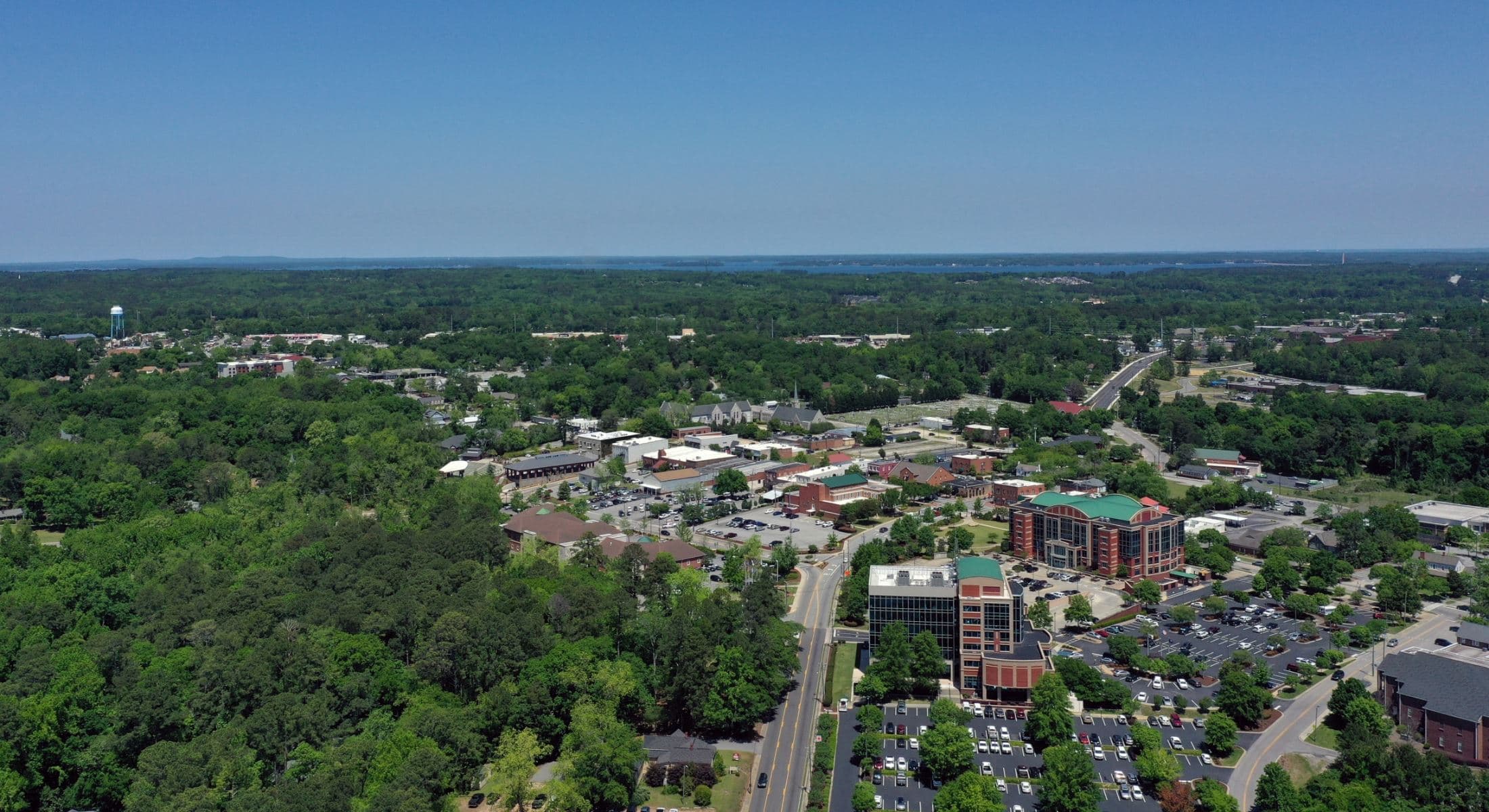Lexington