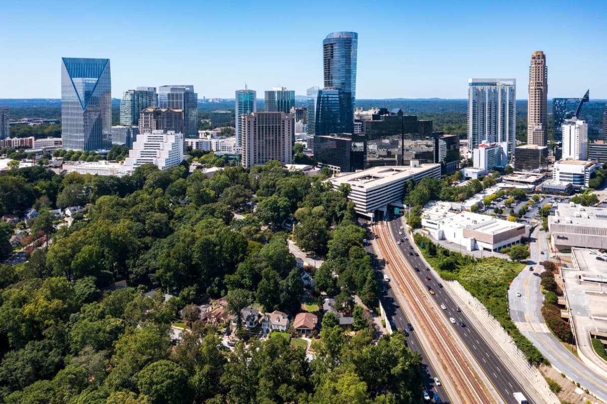 Buckhead