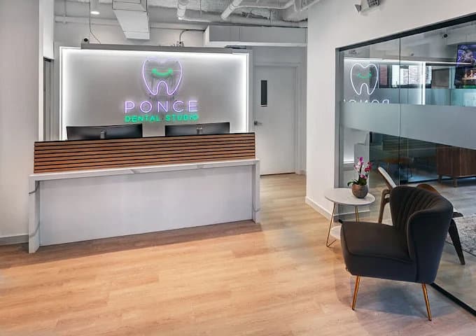 Ponce Dental Studio-Atlanta