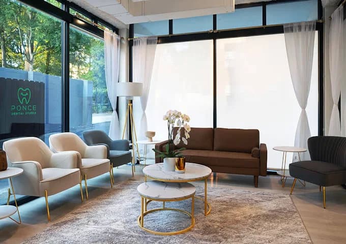 Ponce Dental Studio-Atlanta