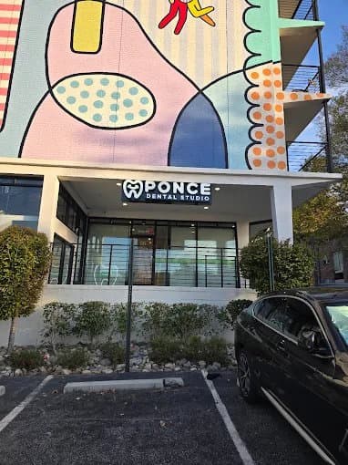 Ponce Dental Studio-Atlanta