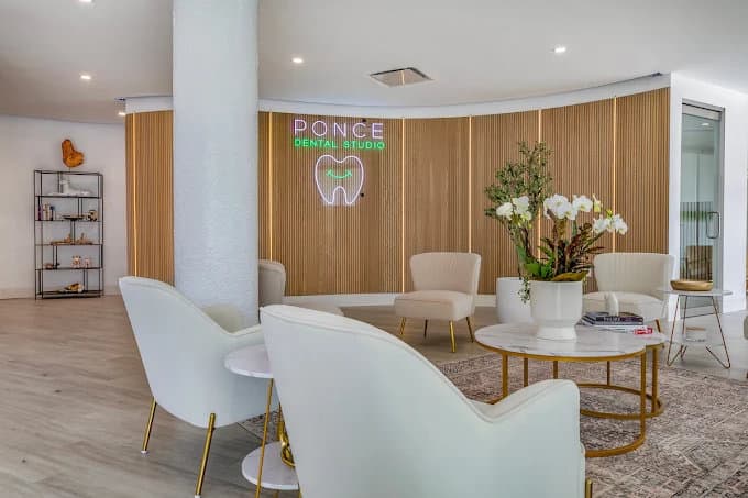 Ponce Dental Studio-Buckhead
