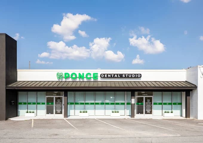 Ponce Dental Studio-Buckhead