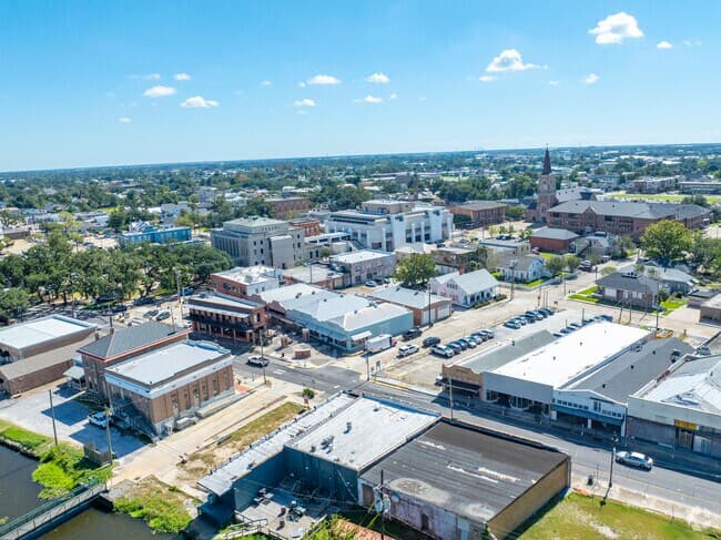Houma
