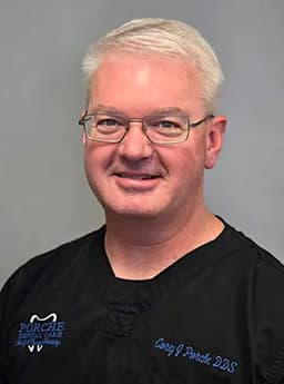 Dr. Corey Porche