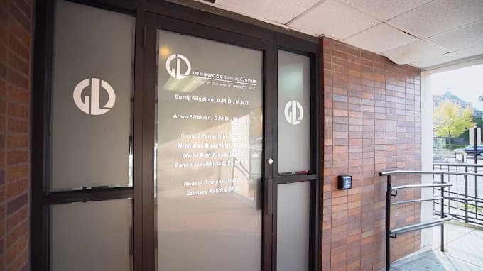 Longwood Dental Group