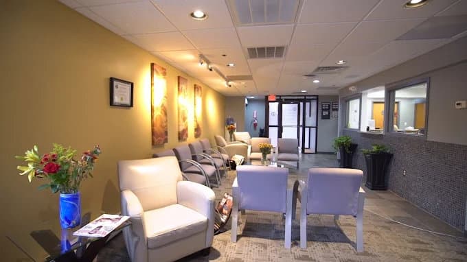 Longwood Dental Group