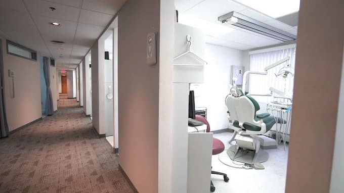 Longwood Dental Group