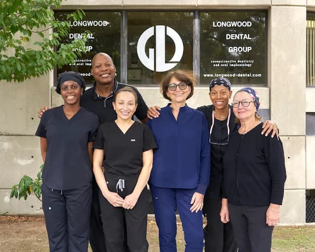 Longwood Dental Group