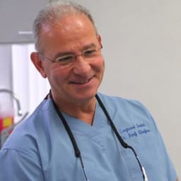 Dr. Berdj Kiladjian