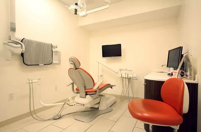 Newton Smile Centre
