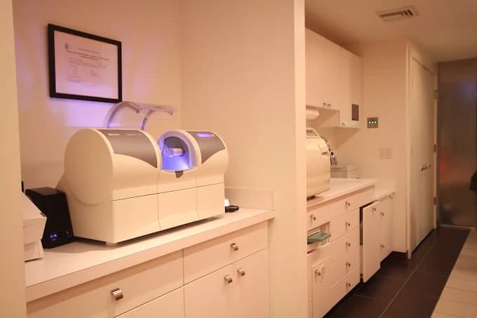 Newton Smile Centre